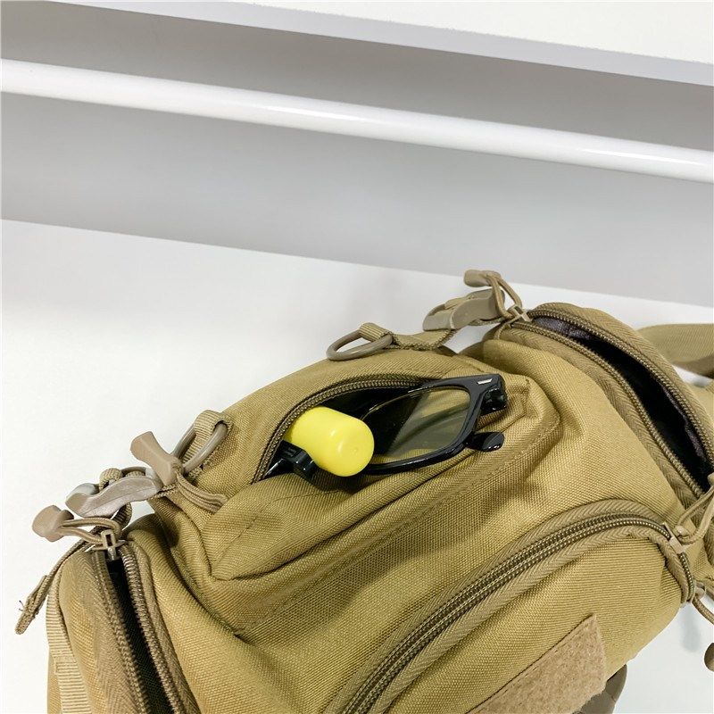 时尚腰包户外旅行大容量男女骑行包休闲男士单肩斜挎包运动路亚包,箱包皮具/热销女包/男包,男士包袋,淘宝优惠券,粉丝福利购,淘宝优惠卷