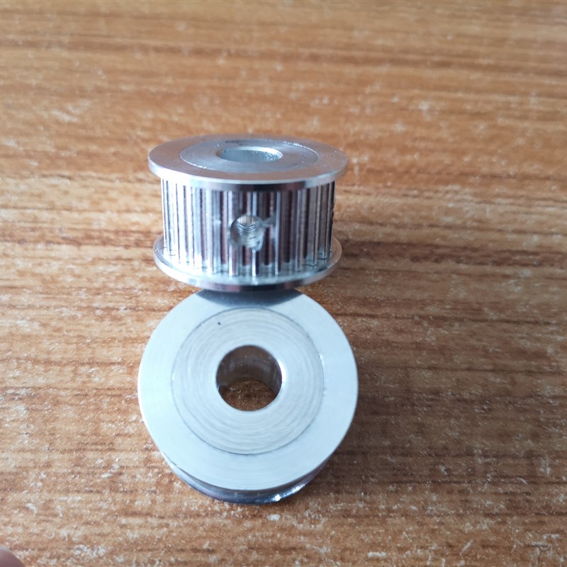 同步带轮HTPA60S5M150-A/B-P/N12/14/15/16/17/20/25  S5M100/250