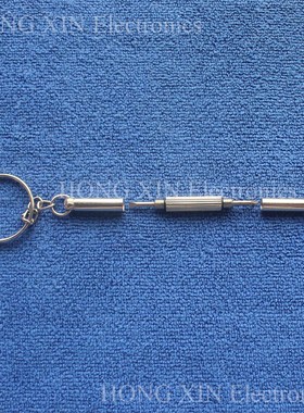 1000pcs Stainless Steel screw Sunglass Watch Spectacles Phon