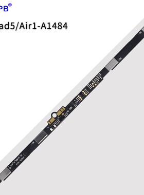 适用iPad5Air1l电池保护板A1484A1822/A1823/A1893平板电池保护板