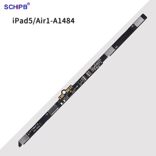 适用iPad5Air1l电池保护板A1484A1822/A1823/A1893平板电池保护板