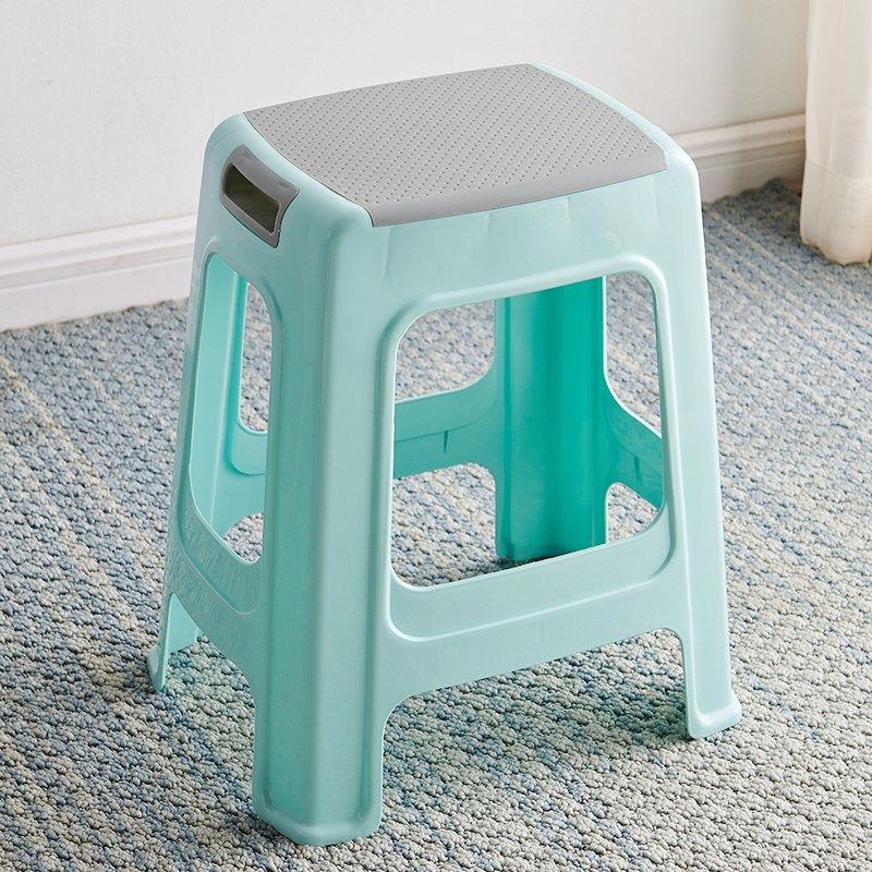 塑料凳子加厚家用餐桌高凳经济型简约现代餐厅板凳特厚吃饭用椅子,住宅家具,其它凳子,淘宝优惠券,粉丝福利购,淘宝优惠卷