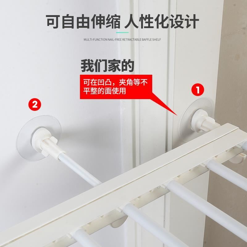 Adjustable Baby Safety xDoor Pet Dog Fence Stair Door 宠物/宠物食品及用品 狗笼子 原图主图