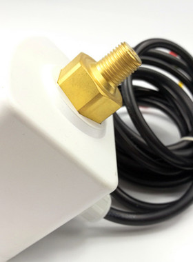 LFDS630数i显220V真空负压泵开关空压机水气泵压力启停开关控制器