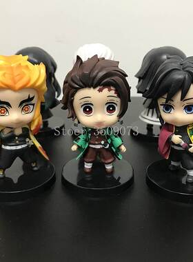 新品Demon Slayer Anime Figure ReBngoku Kyoujurou Kochou Shin