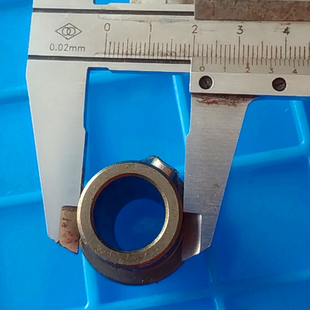 用耐高温润滑脂 轴淬火 倍捻机齿轮箱配件bc小轴 捻度齿轮轴