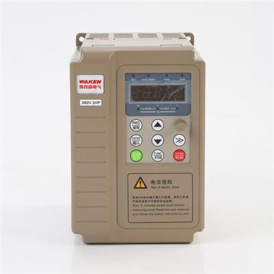 推荐15KW变频器 三相异步电机调速器380V 木工机械专用变频器