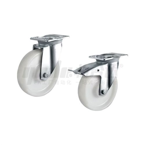 替怡合达重载脚轮CPM79/CPM80/CPM81-D125/D160/D200-BE/AD超重载