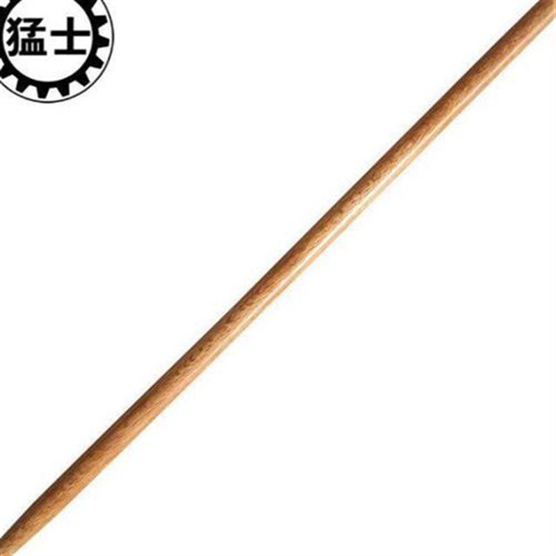 青冈木柞木锹把锨把铁锨把洋锹柄农具木柄锄头柄1.2米