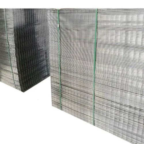 定制4钢丝网不锈k钢网片加粗钢丝网防盗网30焊接格防网片筛网 钢