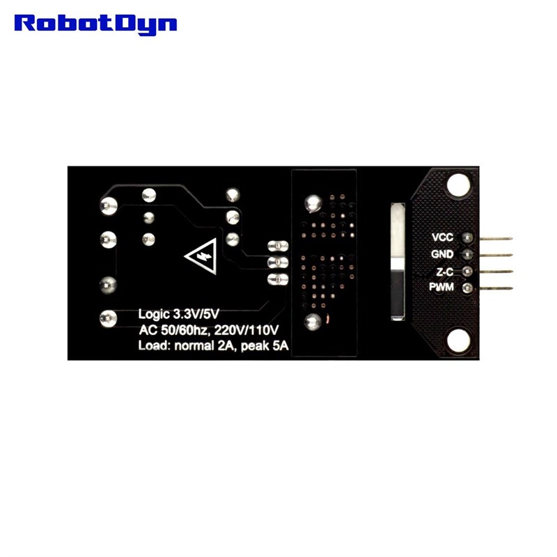 AC Light lamp dimming LED lamp and motor Dimmer Module, 1 Ch