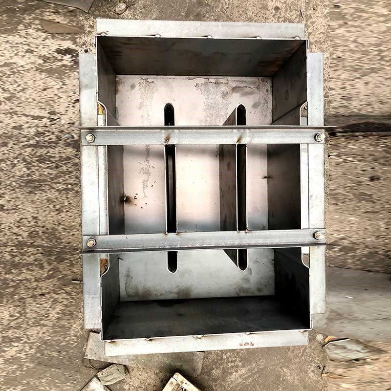 [折扣价】沟盖板钢模具 排水沟盖板钢模具水利工程水篦子模具水沟,基础建材,排水沟槽/盖板,淘宝优惠券,粉丝福利购,淘宝优惠卷