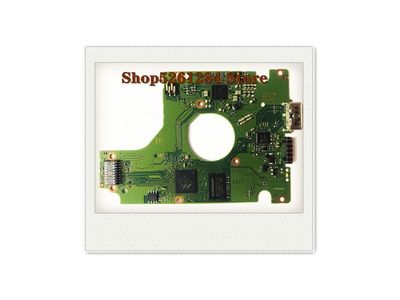 速发Western Digital / HDD PCB USB 2.5 / 2060 800069 001 REV