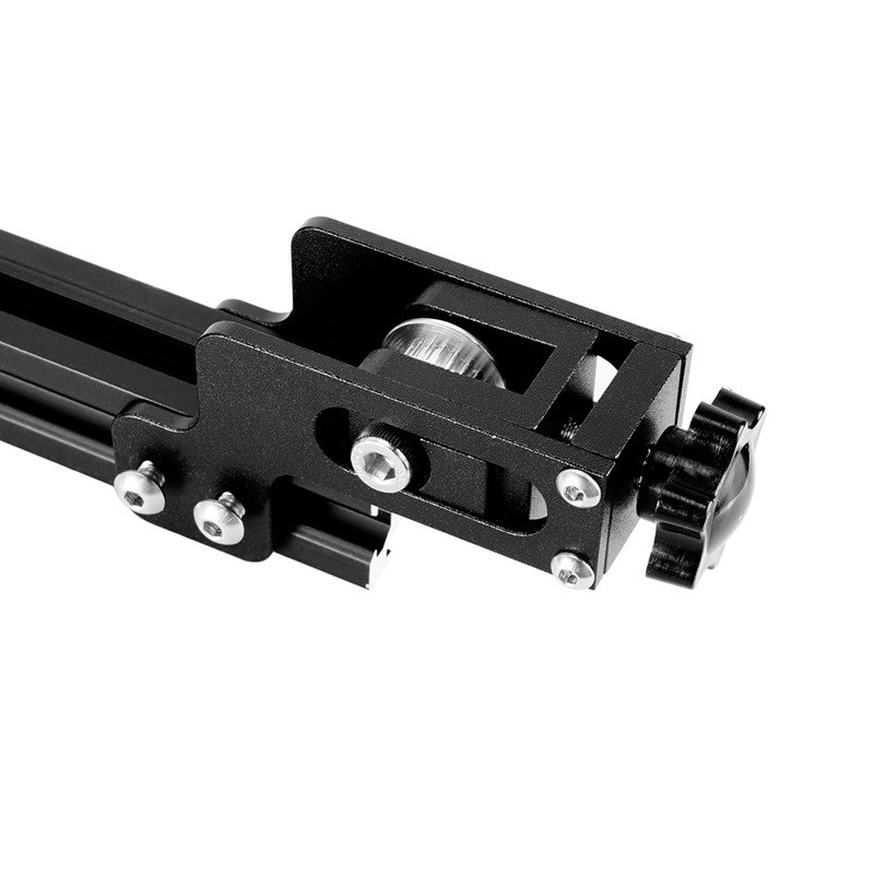 3D打印机配件 Y轴同步带拉伸张紧器A 搭载2GT惰轮调松紧2040铝型