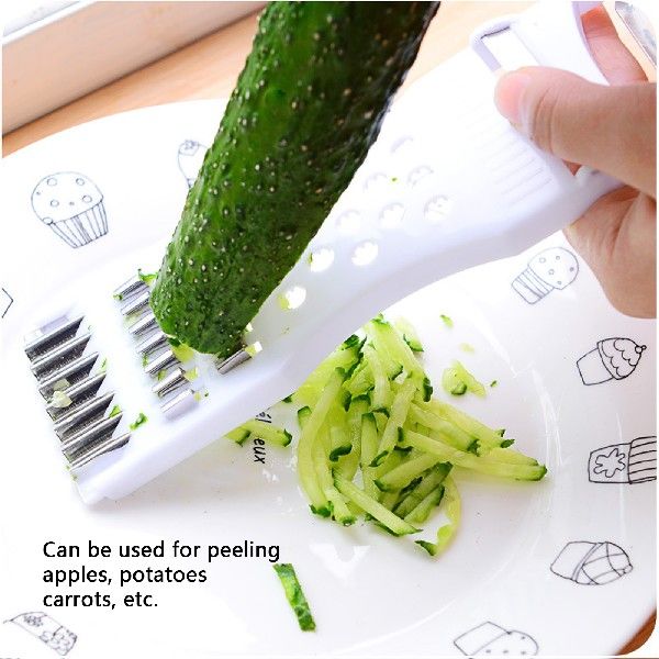 推荐Graters Peelers Slicers Multifunctional Practical Househ