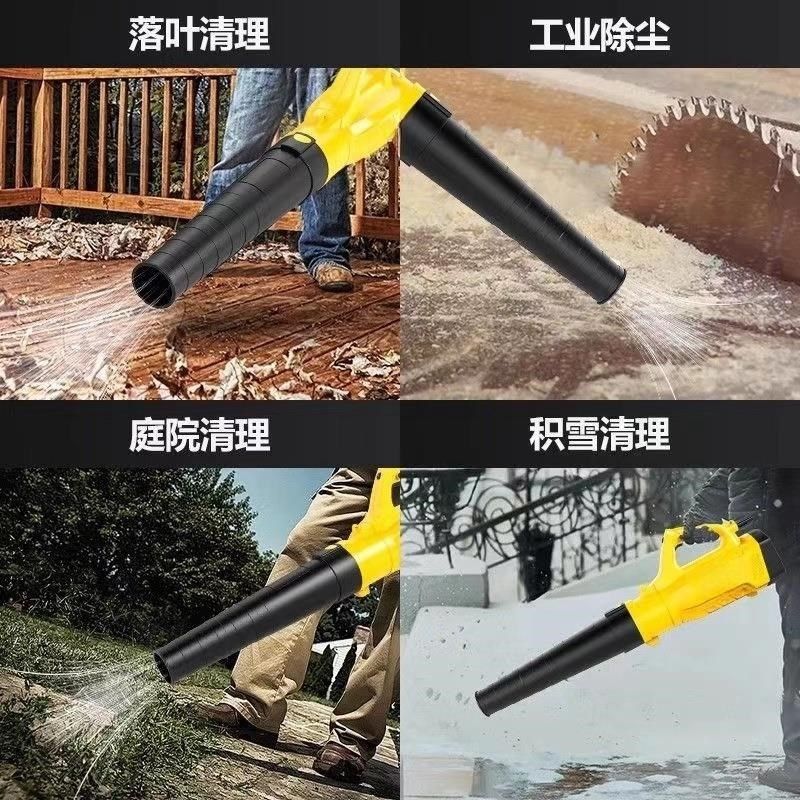 手提式大功率鼓风机吹树叶吹风机清灰吹灰工业用家用电脑除尘器,五金/工具,施工除尘器,淘宝优惠券,粉丝福利购,淘宝优惠卷