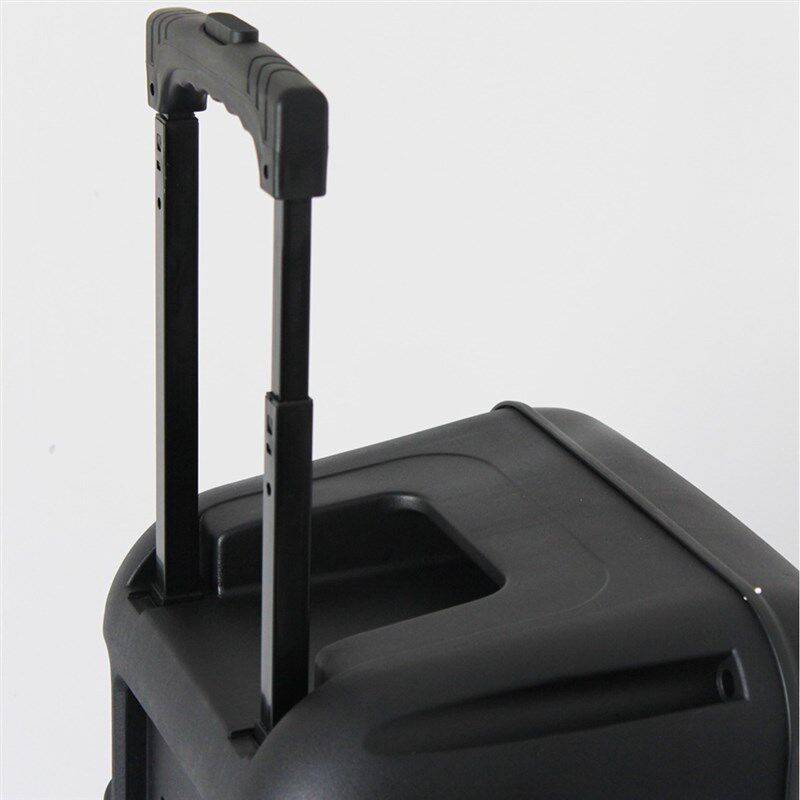 双8寸低音音g箱户外大功率蓝牙音箱移动便捷式会议室学校音响