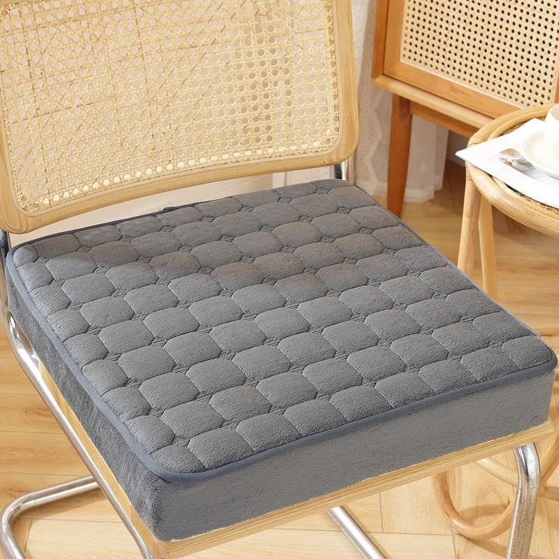 垫坐垫海绵垫定做榻榻米椅子加厚冬季毛绒飘增高沙发窗实木窗台,居家布艺,椅垫,淘宝优惠券,粉丝福利购,淘宝优惠卷