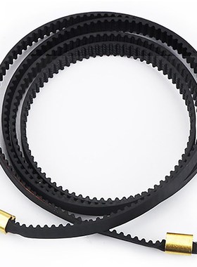 X+Y Axis Synchronous Belt Gt2 6Mm X 765Mm+Y 720Mm Closed Lo