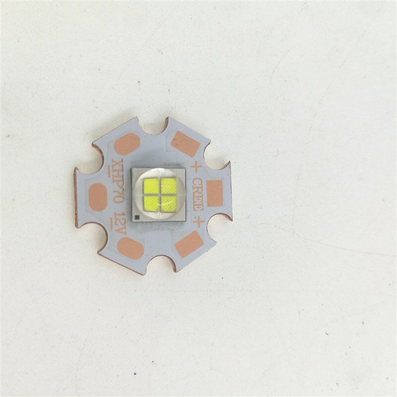 *Epileds 7070 20W 12V 6V Led replace Cree MKR XHP70 XHP50 LE