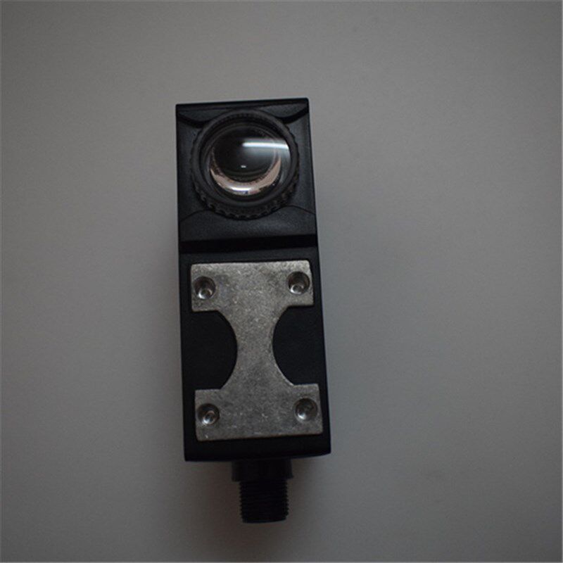 正品DATALOGI光色标传感器TL50追W-815G制袋机电眼C电开关-色定位