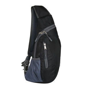 Fashion Shoulder Sport Messenger Female Nylon 推荐 Cross Male