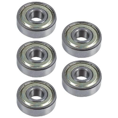 热销5X 629Z Double Metal Shielded Sealed Deep Deep Groove Ba