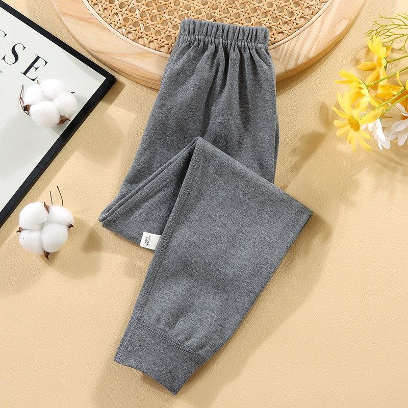裤子儿童秋裤薄款a类纯棉毛裤男童睡裤春秋内穿衬裤女童宝宝线裤,童装/婴儿装/亲子装,保暖裤,淘宝优惠券,粉丝福利购,淘宝优惠卷