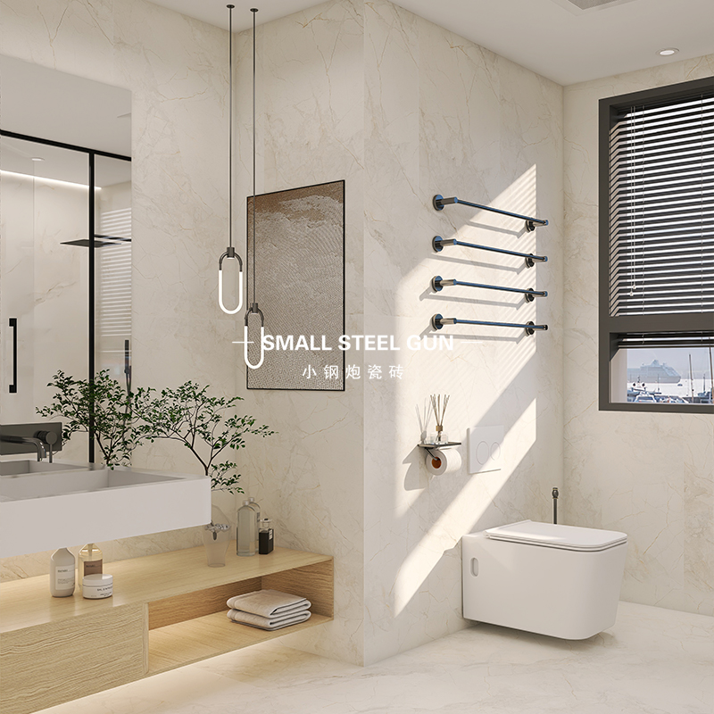 仿大理石600x1200全瓷瓷砖化妆室G浴室厕所厨房阳台客厅卧室墙地