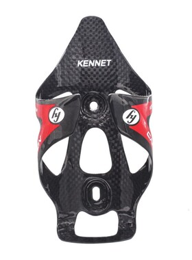 Bicycle Bottle Holder Full Carbon Fiber Water Bottle Cage Bi