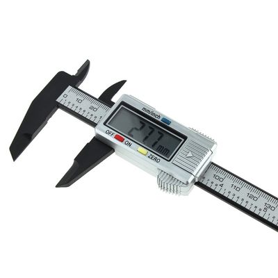 推荐Vernier Caliper 150mm/6inch Electronic Vernier Calipers