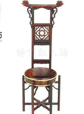 红木雕工艺品仿古小家具模型w书房客厅家居装饰品酸枝摆件五斗柜o