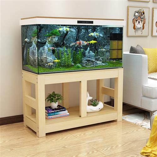 实木鱼缸底座架子水族箱置物架鱼缸底柜太白缸龟缸草缸底柜子,宠物/宠物食品及用品,底柜/落地缸,淘宝优惠券,粉丝福利购,淘宝优惠卷