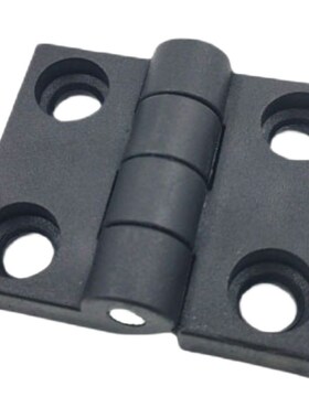 HFC01-30/45/45A/50/50A/102 树脂碟形铰链尼龙合页替代怡合达