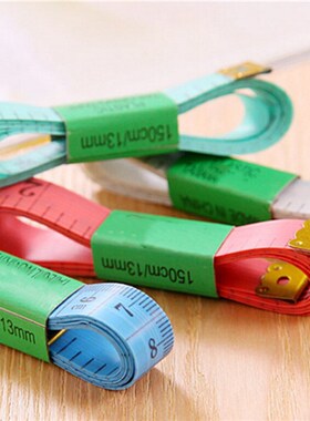 1.5M Sewing Ruler Meter Sewing Measuring Tape Body Measuring