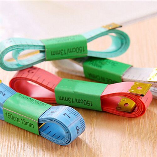 1.5M Sewing Ruler Meter Sewing Measuring Tape Body Measuring