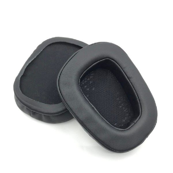 速发推荐Premium Memory Foam Earpads for logitech G633 G933 E