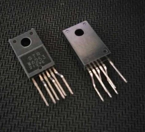【凯拓达电子】STRW6253 STR-W6253 液晶电源模块