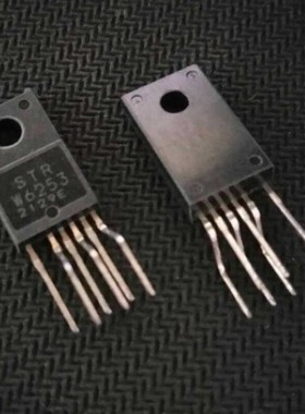 【凯拓达电子】STRW6253 STR-W6253 液晶电源模块