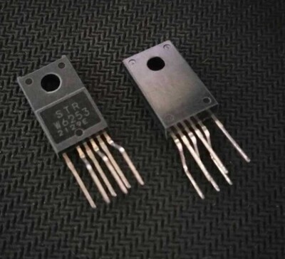 【凯拓达电子】STRW6253 STR-W6253 液晶电源模块