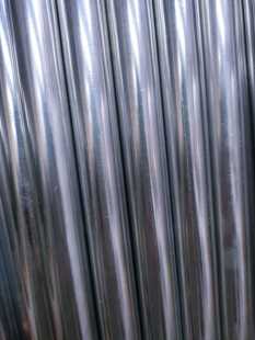 养殖水线镀锌管25mm铁管鸡用水线管鸭棚支管自动喂水热镀管饮水器