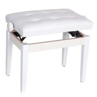 现货钢琴凳单人椅子琴凳升降实木凳子电钢櫈可调节琴登弹琴座椅坐