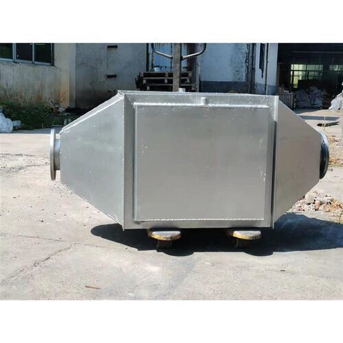新品工业烘干机空气蒸汽不锈钢翅片管散热器片翘片导热油换热器加