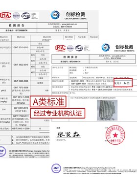 A类全棉水洗棉床垫软垫家用纯棉垫被褥子薄款白色可X折叠防滑床褥