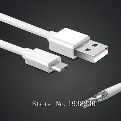 2m 3m 5m Micro USB Cable for Huawei P8 Lite 2017 P7 P8Lite