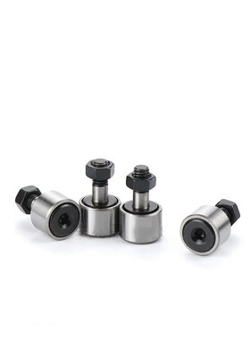 凸轮轴承随动器 C-CFU/C-CFUR5/6/8/10/12-13/16/19/22/26/32/35