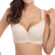 Women Plus for Size Push Bra Super 网红Bras Large Big