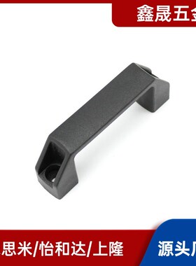 XAB02/XAB03/XAB57/XAB58-L90/100/120/130/150/180方形拉手把手