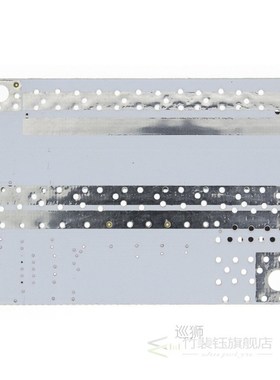 3S 4S 5S BMS 100A 21V 18V 16.8V 12V 18650 Li-ion LMO Ternary