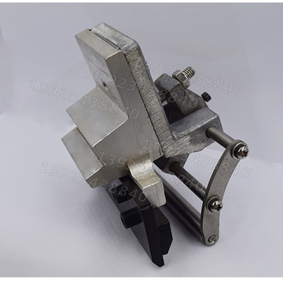 新品通达移印机刀板座油墨辊挂钩TD移印机油滚轮刮刀座刀架夹刀片